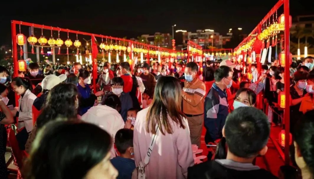 海南昌江发布五一假期活动预告：摘芒果玩赛事海边撒欢……TVT体育下载(图4)